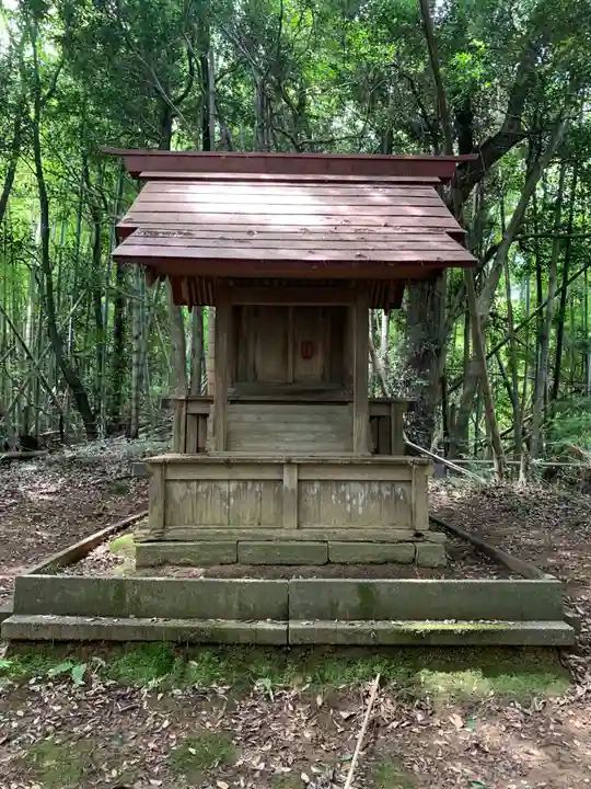 日吉神社(千葉県)