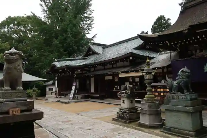 八栗寺のその他建物