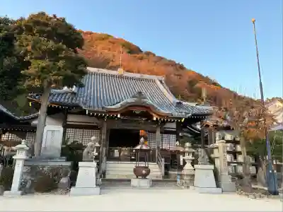 神咒寺(兵庫県)