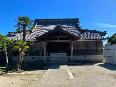 本山専修寺(三重県)