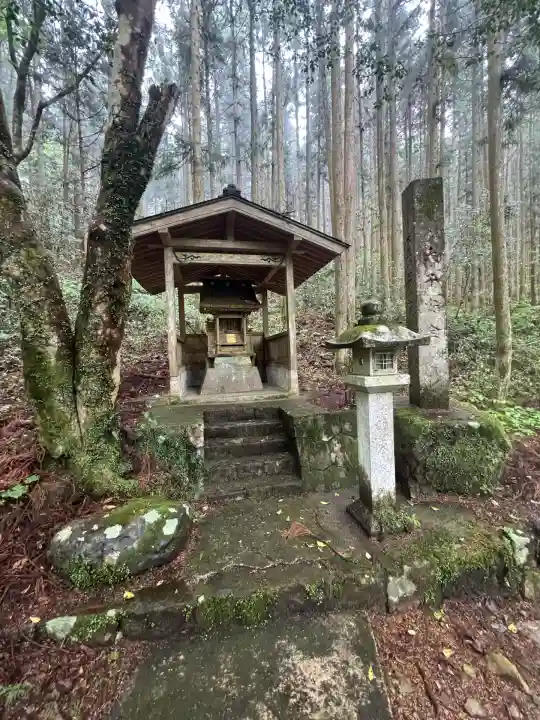 瀧神社(岐阜県)