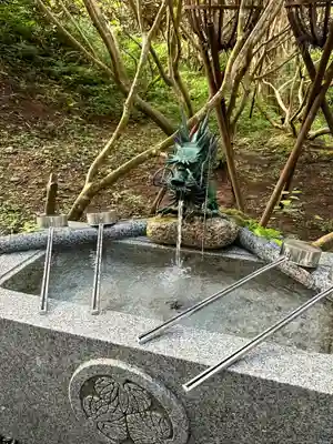 御岩神社(茨城県)