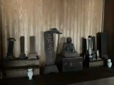 安養寺(静岡県)