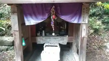 松山子安観音(福岡県)