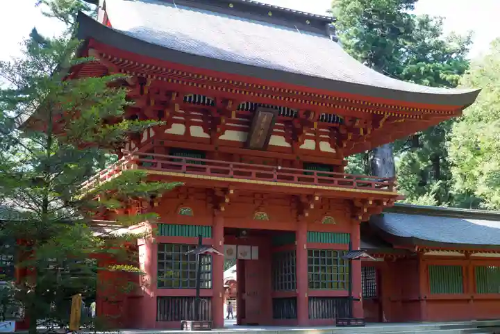 香取神宮(千葉県)