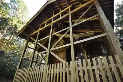 三瀧神社(愛媛県)