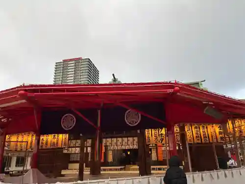 今宮戎神社(大阪府)