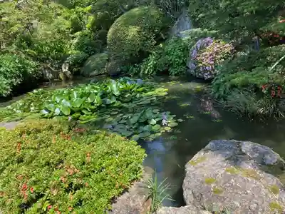 山清寺(福島県)