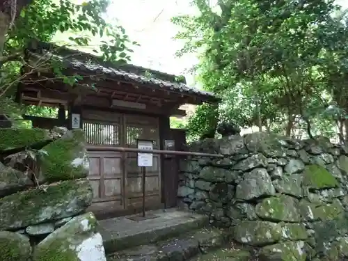 松禅院(滋賀県)