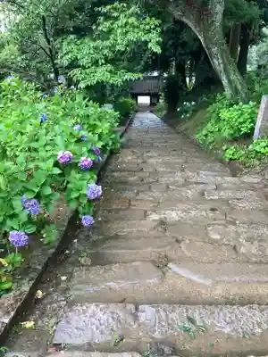 楽法寺（雨引観音）のその他建物