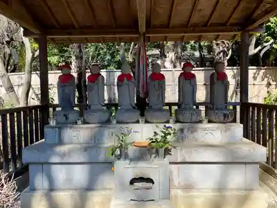 天翁院(栃木県)