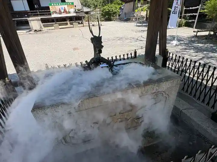 西教寺(滋賀県)