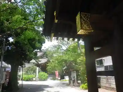 妙隆寺のその他建物