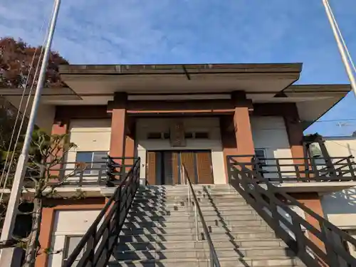 相模寺(神奈川県)