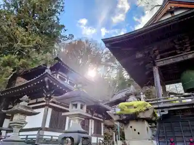 北向観音のその他建物