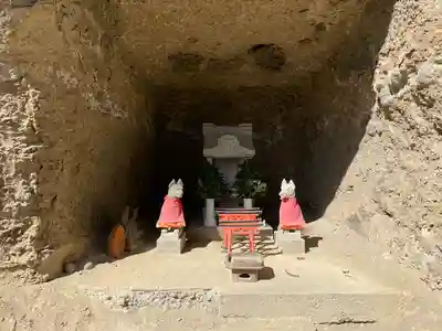 瀬戸神社(神奈川県)