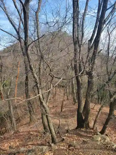 日月神社(栃木県)