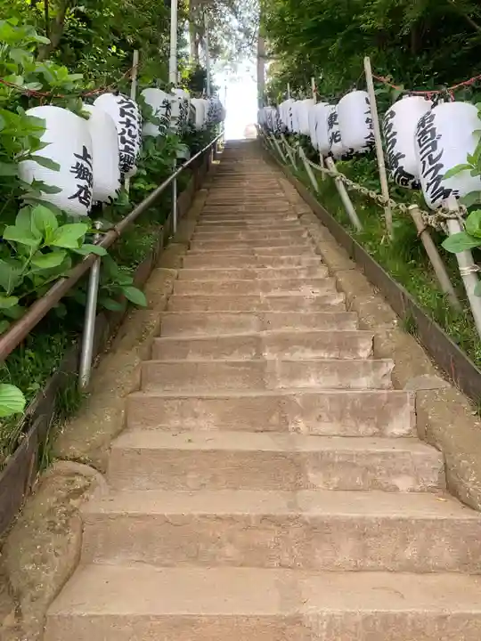 思金神社のその他建物