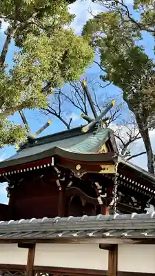 彌刀神社(大阪府)