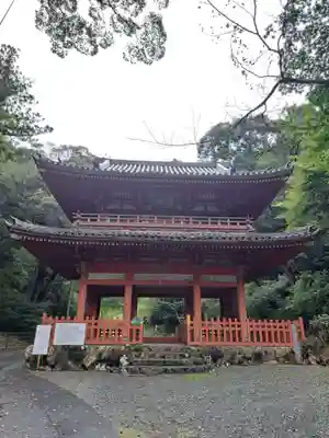 方廣寺(静岡県)
