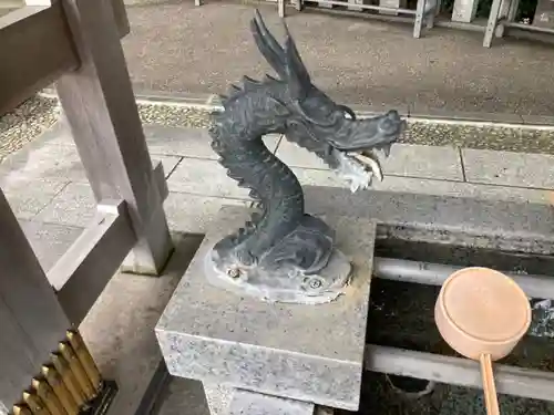 神鳥前川神社(神奈川県)