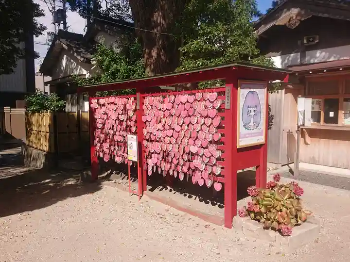 菅生神社(愛知県)