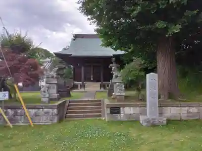 八坂神社(神奈川県)