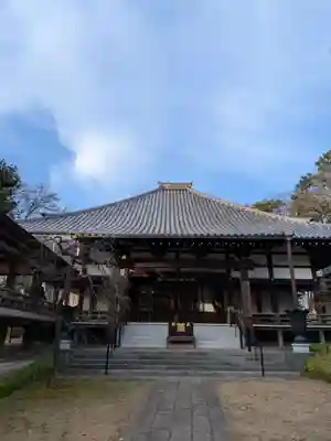 妙法寺(東京都)