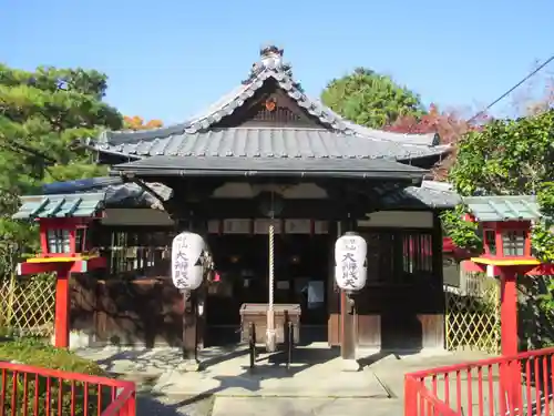 戒光寺（戒光律寺）(京都府)