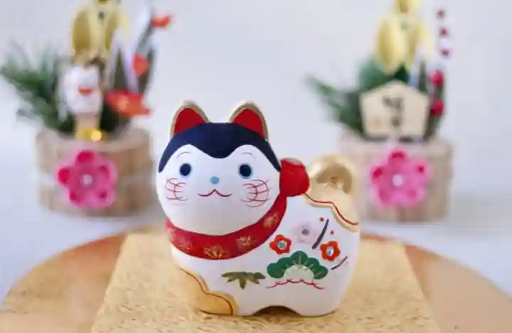 大國魂神社の授与品その他