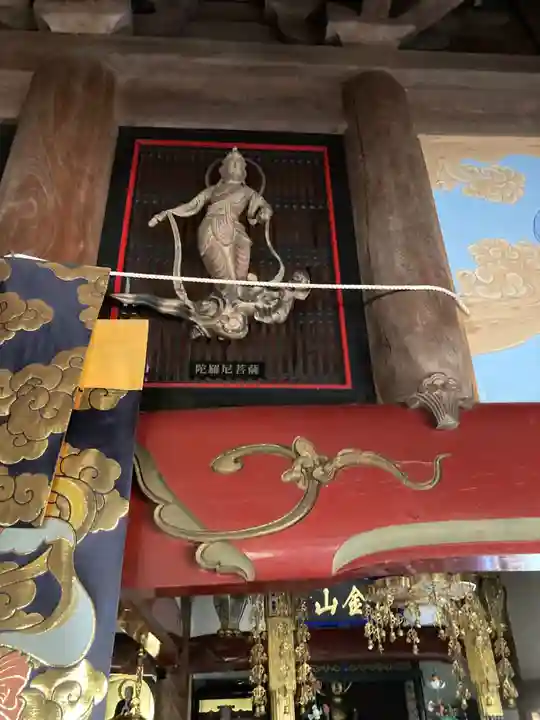 東漸寺(神奈川県)