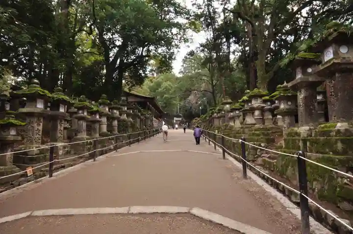 春日大社(奈良県)