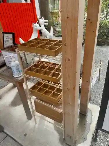 蛇窪神社(東京都)