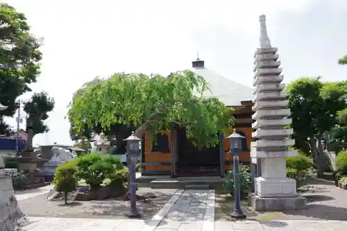 如意輪寺のその他建物