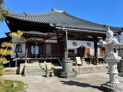 常楽寺(栃木県)