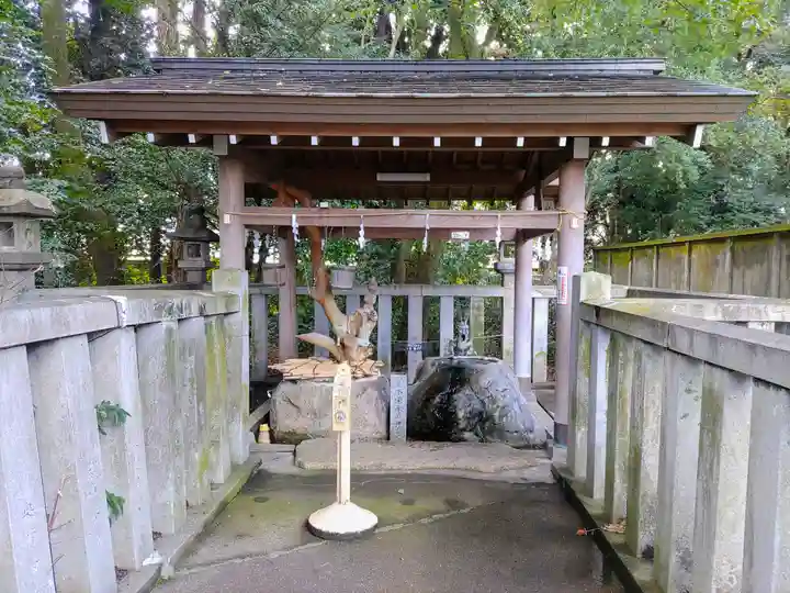 酒見神社のその他建物