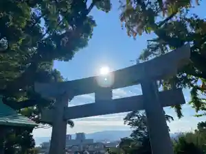 妙見神社(佐賀県)(2021年10月29日(金) 15時47分14秒投稿)