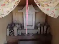 山王神社のその他建物