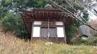 百穴観音堂の本殿・本堂