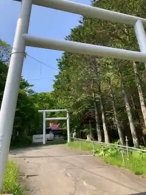別保神社(北海道)
