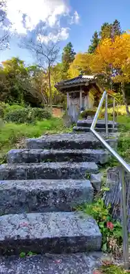 長泉寺のその他建物