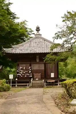 弥勒寺(兵庫県)
