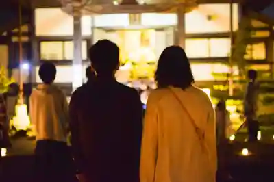 細勝寺～高知で一番空に近いお寺～(高知県)