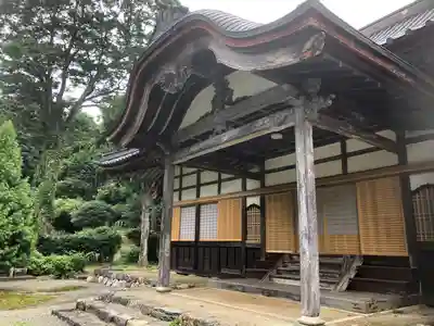 興聖寺の本殿・本堂