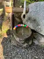 竜神神社(岐阜県)