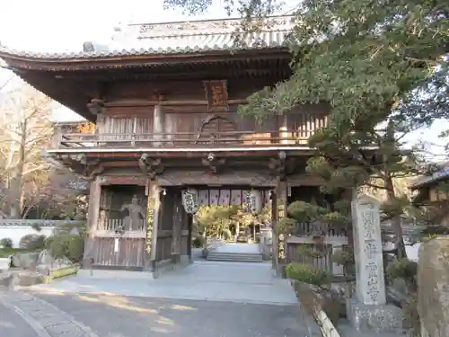 霊山寺(徳島県)