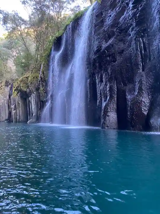 久太郎水神(宮崎県)