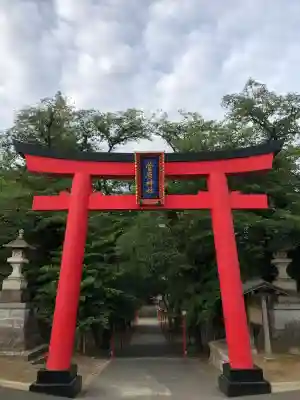 菅原神社(東京都)