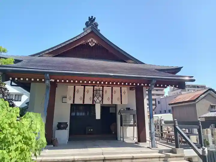 青蓮寺(大阪府)