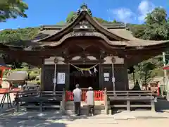 白鬚神社(滋賀県)